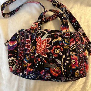 Multi-strap Shoulder bag - Foxwood (retired)